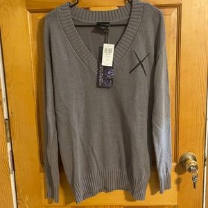 Supernatural sweater